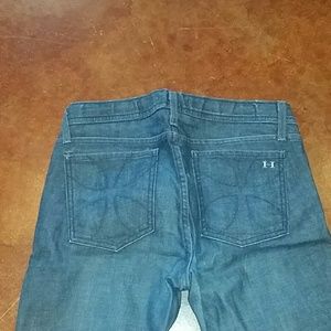 Habitual Half-Baked Jeans - Size 1